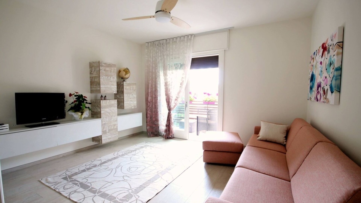 Vittorio Veneto Apartment | La Casa di Eva. Centrally located apartment