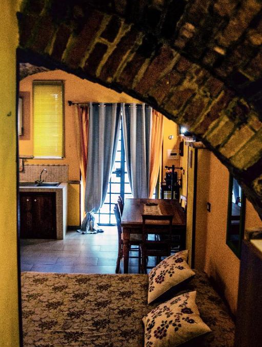 Spoltore Apartment | La casa di Flora