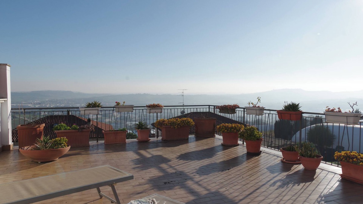 Camerano Apartment | La Casa di Francesca