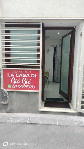 Cibali Apartment | La casa di Giò Giò
