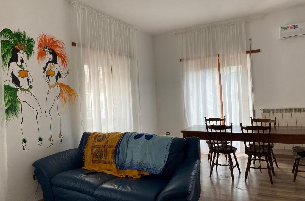 Paola Apartment | La casa di Gianfry
