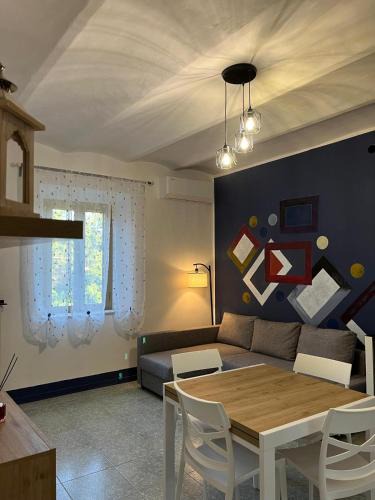 Ciconia House | La Casa di Gina
