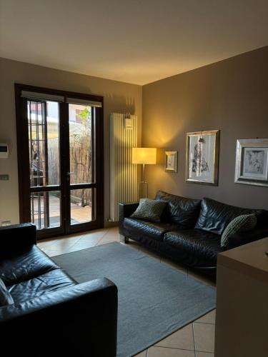 Reggio nell'Emilia Apartment | "La Casa di Gio" Appartamento con giardino privato