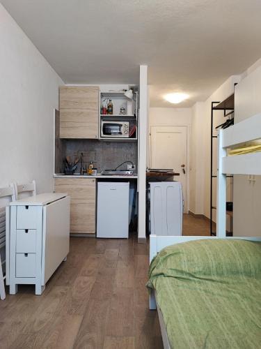 Sestriere Apartment | La Casa di Giorgia