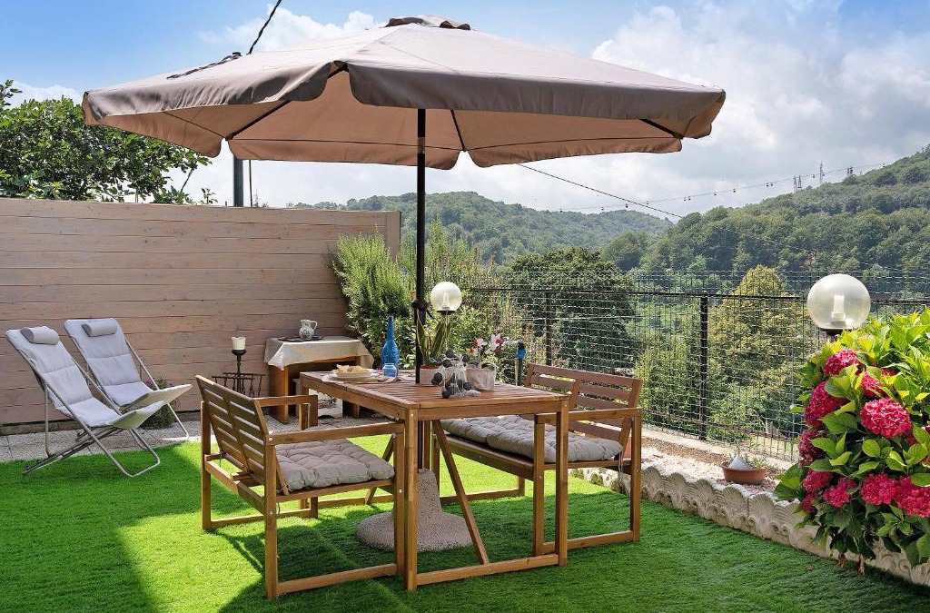 Cairo Montenotte Apartment | La Casa di Giosy