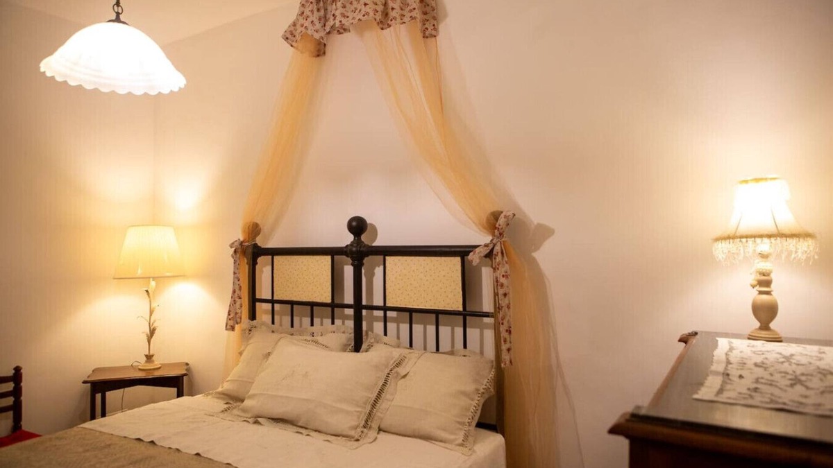 Sezze House | La Casa di Giovanna - Sezze