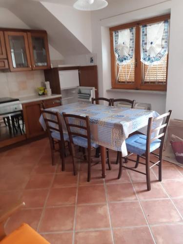 Montaldo di Mondovi Apartment | La casa di Giovanni 2