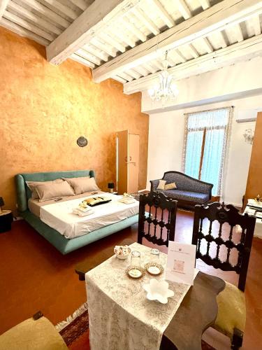 Imola Bed & Breakfast | La casa di Hermes