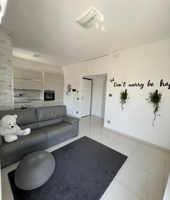Montenero di Bisaccia Apartment | La Casa di Iacchiml 2