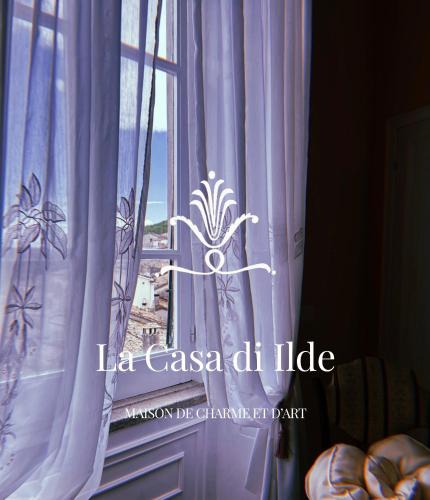 Morcone Bed & Breakfast | La Casa di Ilde Maison de charme et d art