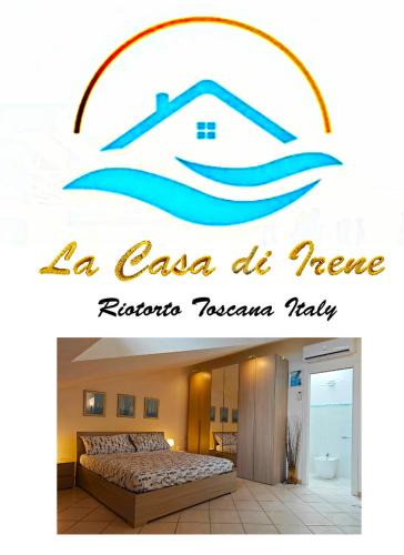 Riotorto House | La Casa Di Irene