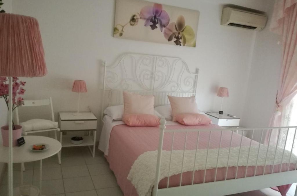 Loreto Bed & Breakfast | La Casa di Isabella Loreto