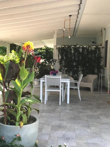 Torre Specchia Ruggeri House | La casa di Nettuno