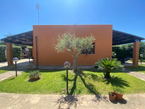 Marsala Villa | La Casa di Ivan