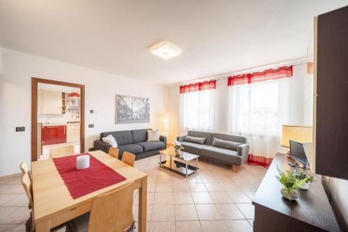 Valeggio sul Mincio Apartment | La casa di Laura