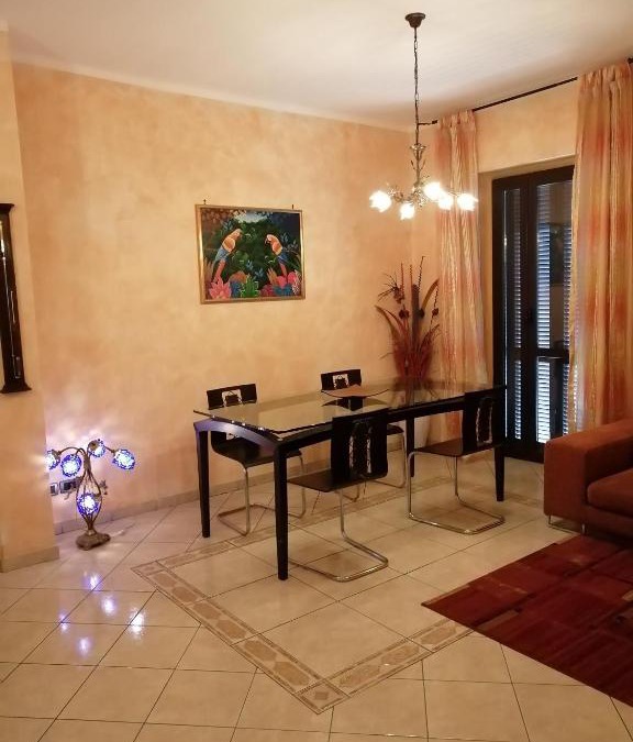Cirie Apartment | La Casa di Laura