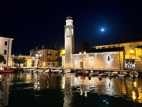 Montioni Apartment | LA CASA DI LAZISE
