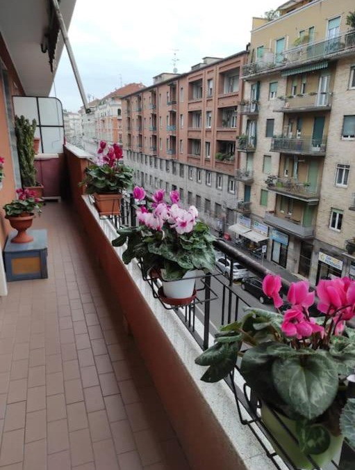 Zona Lancetti Apartment | La Casa di Leo - Milano Bovisa