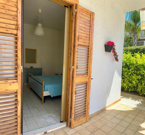 Caucana-finaiti-casuzze-finaiti Nord House | La casa di Lilly