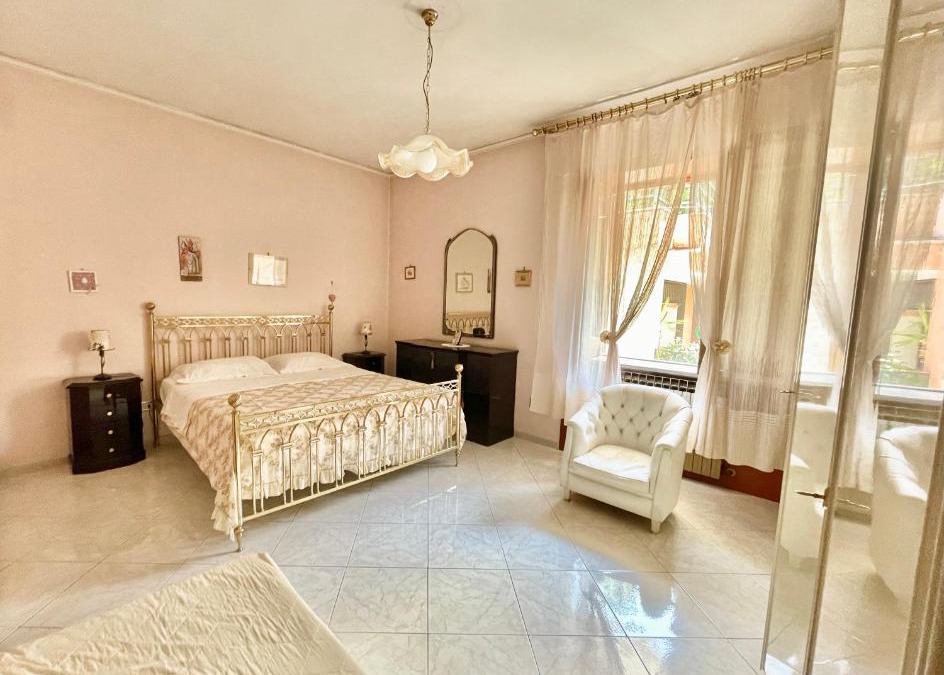 Sperone Apartment | La Casa Di Lina