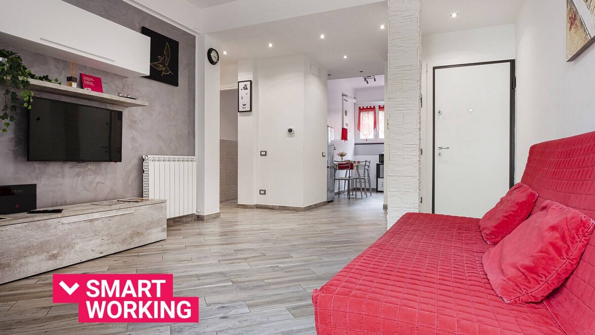 San Martino Apartment | La casa di Lorenzo by Wonderful Italy