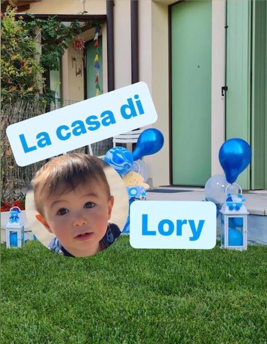 Cessalto House | La casa di Lory