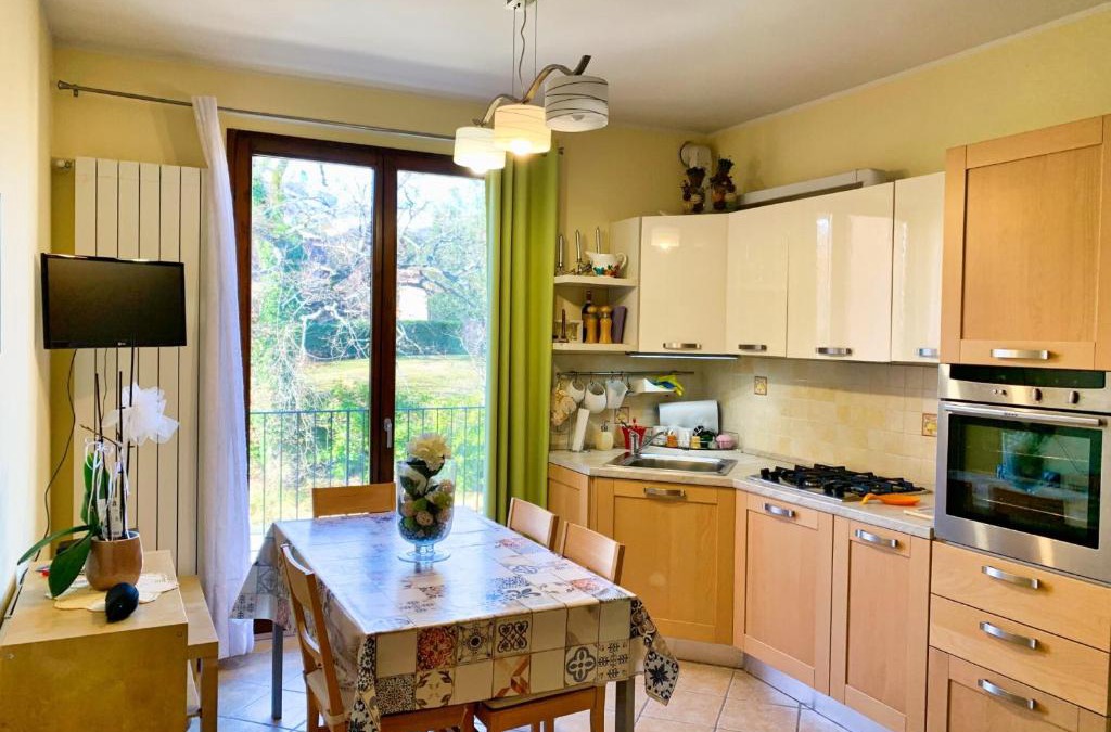Sarnano Apartment | La casa di Lory