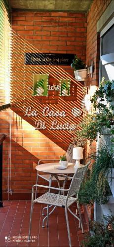 Bergamo House | La casa di Lucia