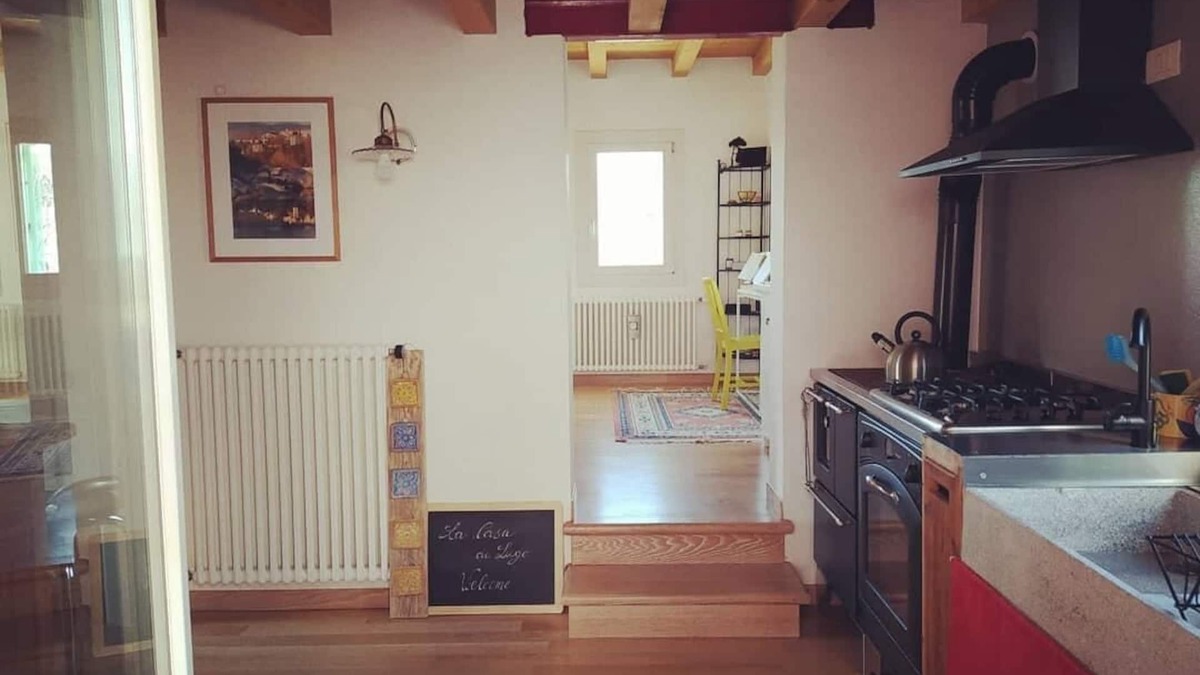 Lugo di Vicenza House | LA CASA DI LUGO - To feel at home even when you are away