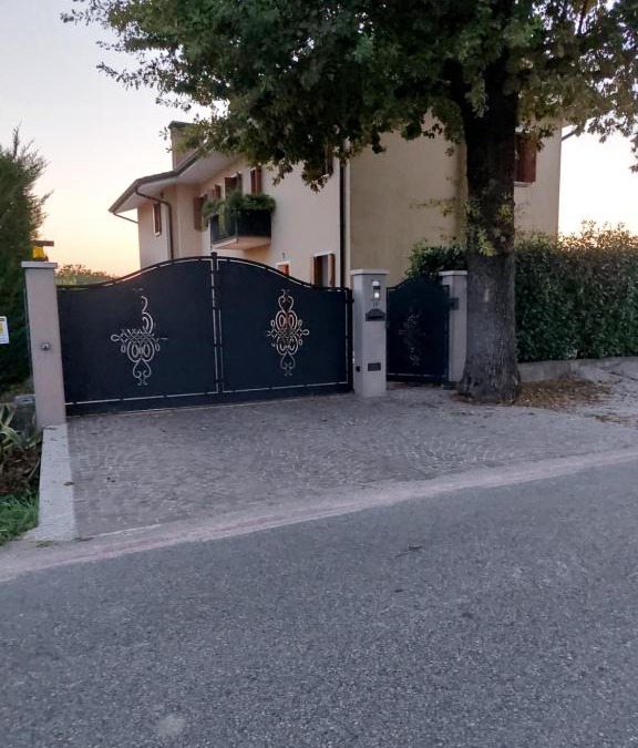 Breda di Piave House | La Casa di M : D M.