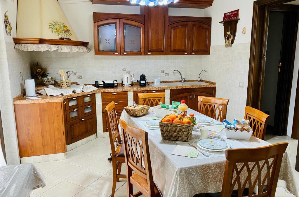 Basaluzzo House | La Casa di mamma Gianna - Intera villa
