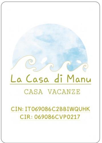Marina di San Vito Apartment | La casa di Manu