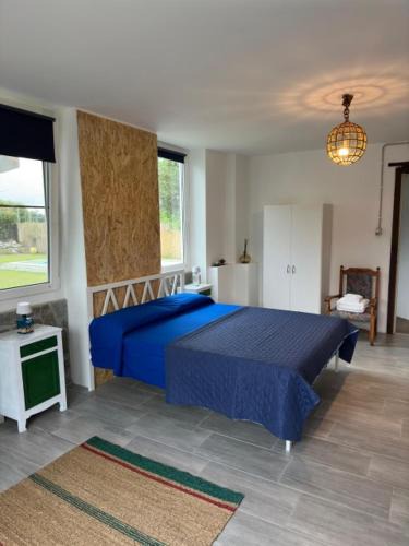 Lessona Apartment | La Casa di Manu