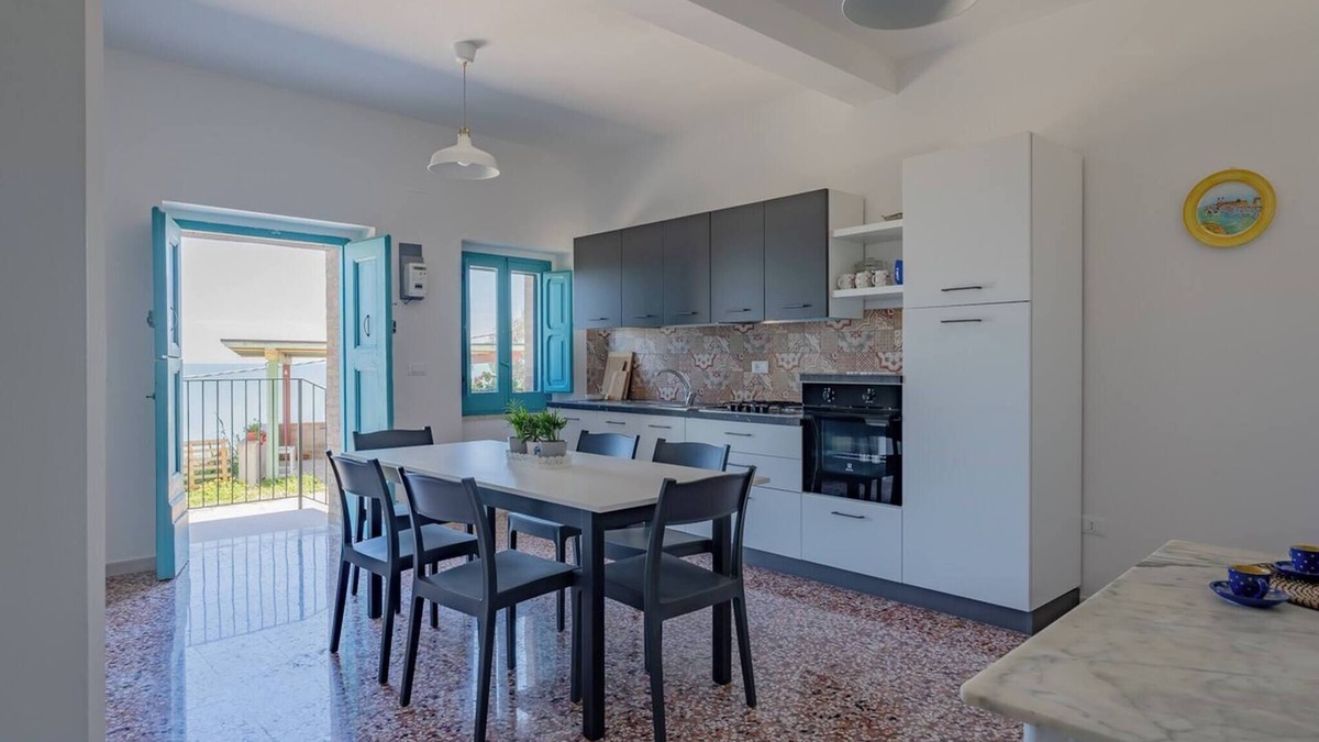 Fossacesia Apartment | La Casa di Maria - YourPlace Abruzzo