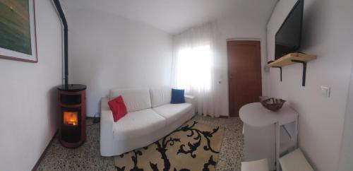 Perino Apartment | La casa di Mia