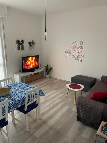 Old Town Apartment | La Casa di Mimmi
