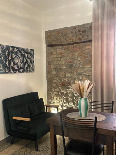 Gavi House | la casa di mira