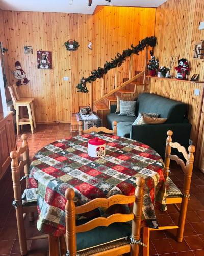 Pontone Apartment | La Casa di Mosk