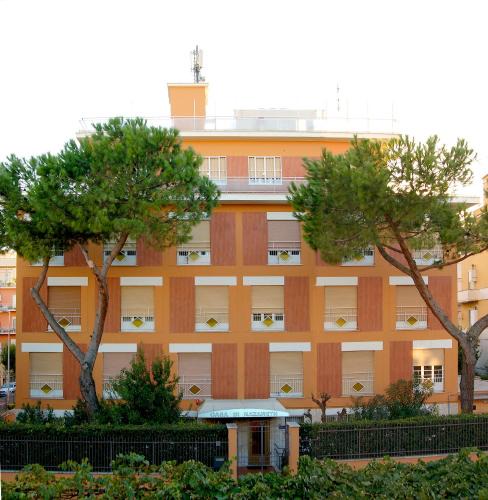 Aurelio Hotel | La Casa di Nazareth