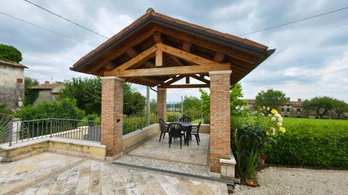 Paderno del Grappa Apartment | La Casa di Nico