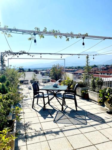 Cuneo Nuova Apartment | La Casa di Nina