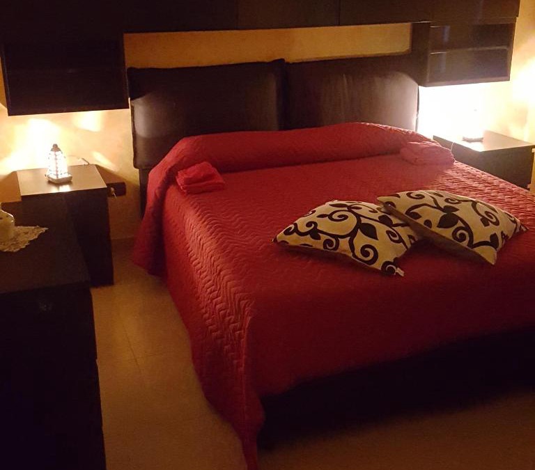 Ariano Irpino House | La Casa di Ninna Affittacamere