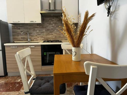 Santa Lucia Apartment | La Casa di Nino