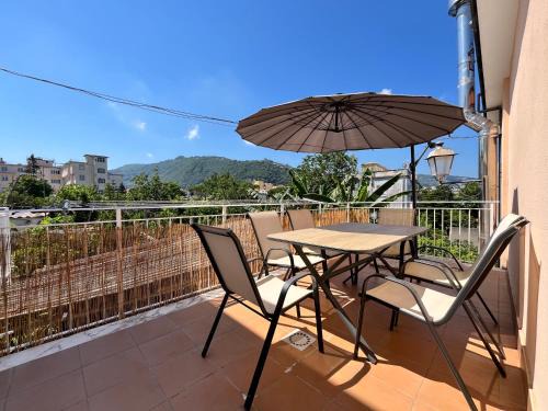 Sant'Agnello House | La casa di Nonna Rosa