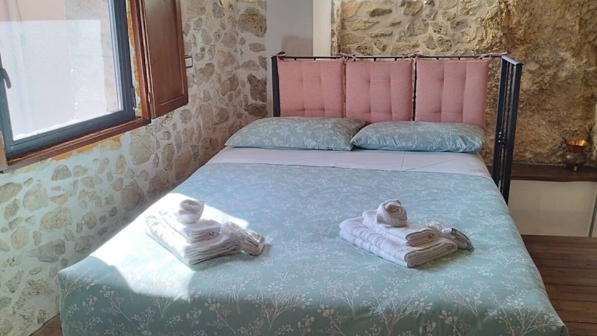 Fiuggi House | LA CASA DI NORIS