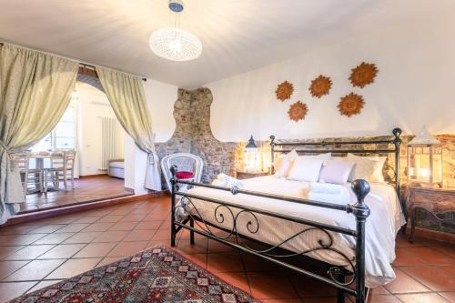 San Baronto Apartment | La casa di Olimpia