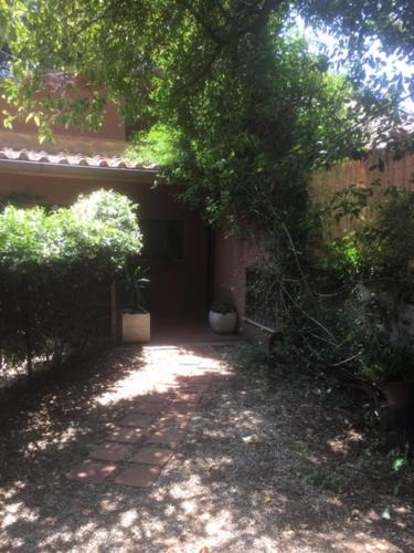 Zona LVI Grottarossa Apartment | La Casa di Ornella