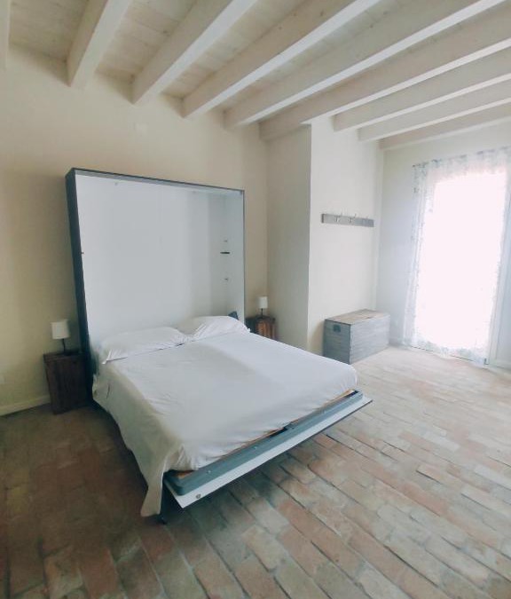 Vaccarolo Apartment | La casa di Paolina - Affitti brevi