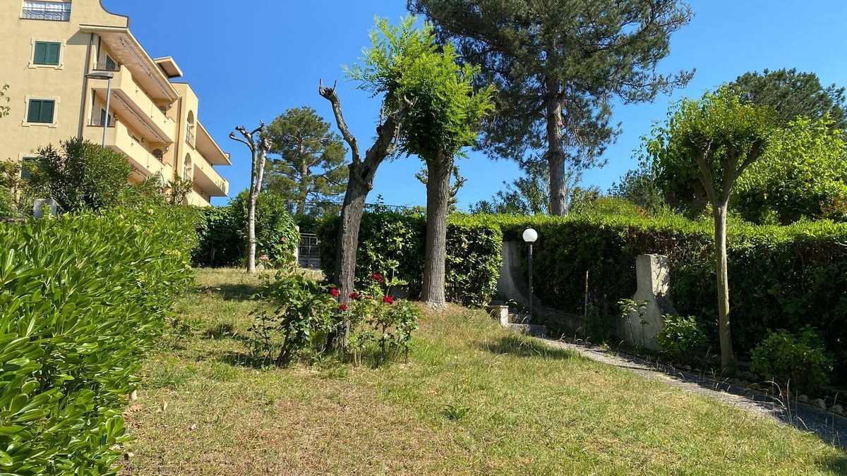 Gabicce Mare Apartment | La Casa di Paola - Four Bedroom Apartment, Sleeps 8
