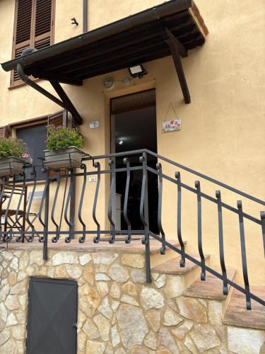 San Gemini House | La Casa di Paola